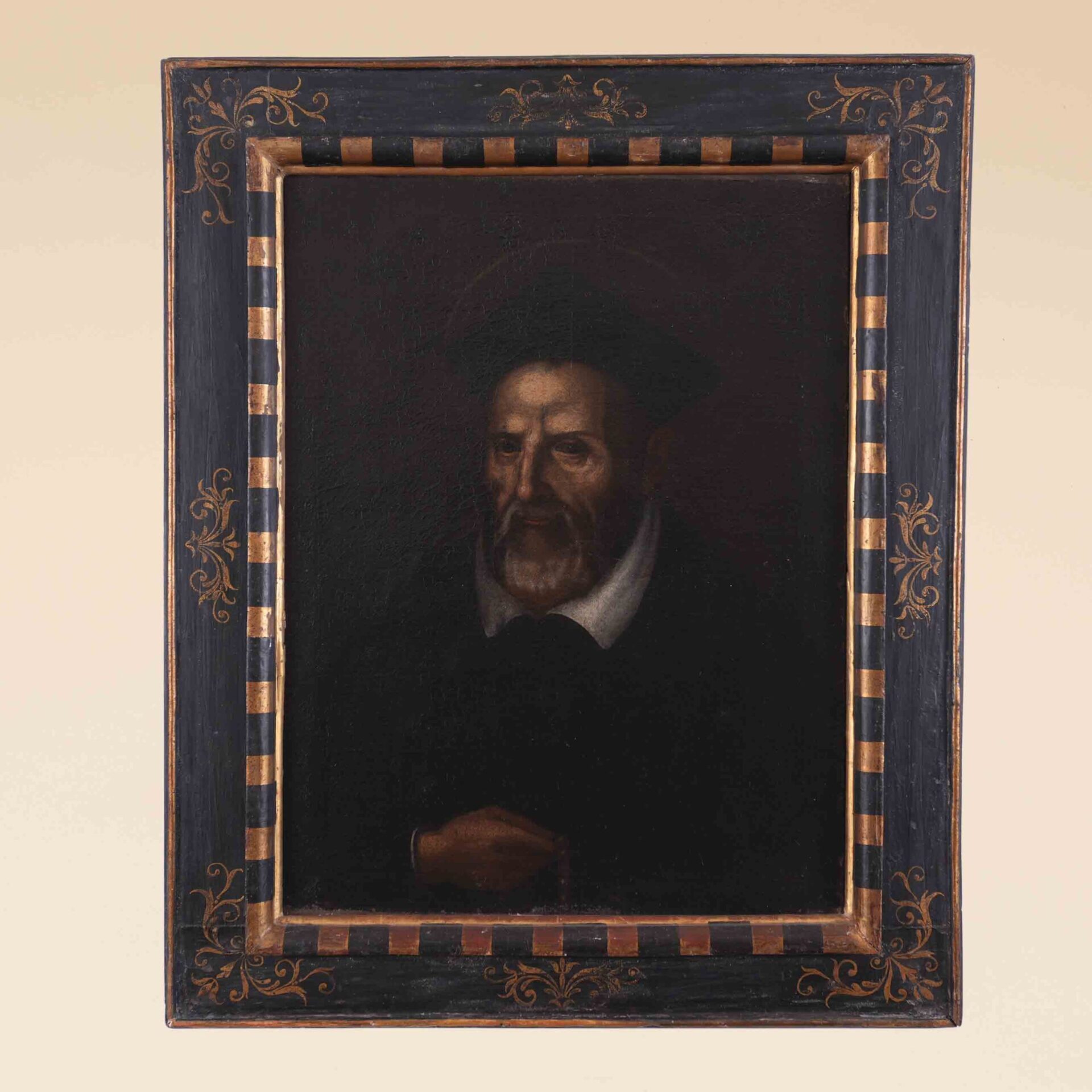 Ritratto di San Filippo Neri