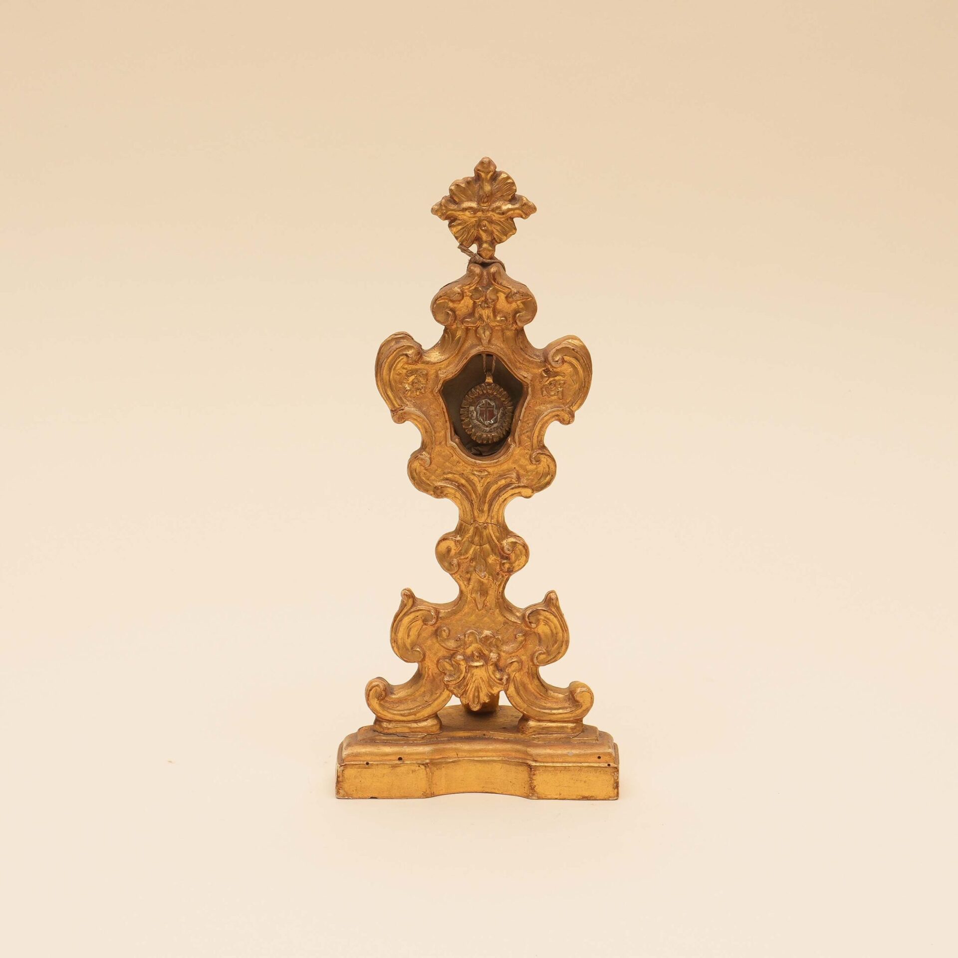 Reliquiario della Croce