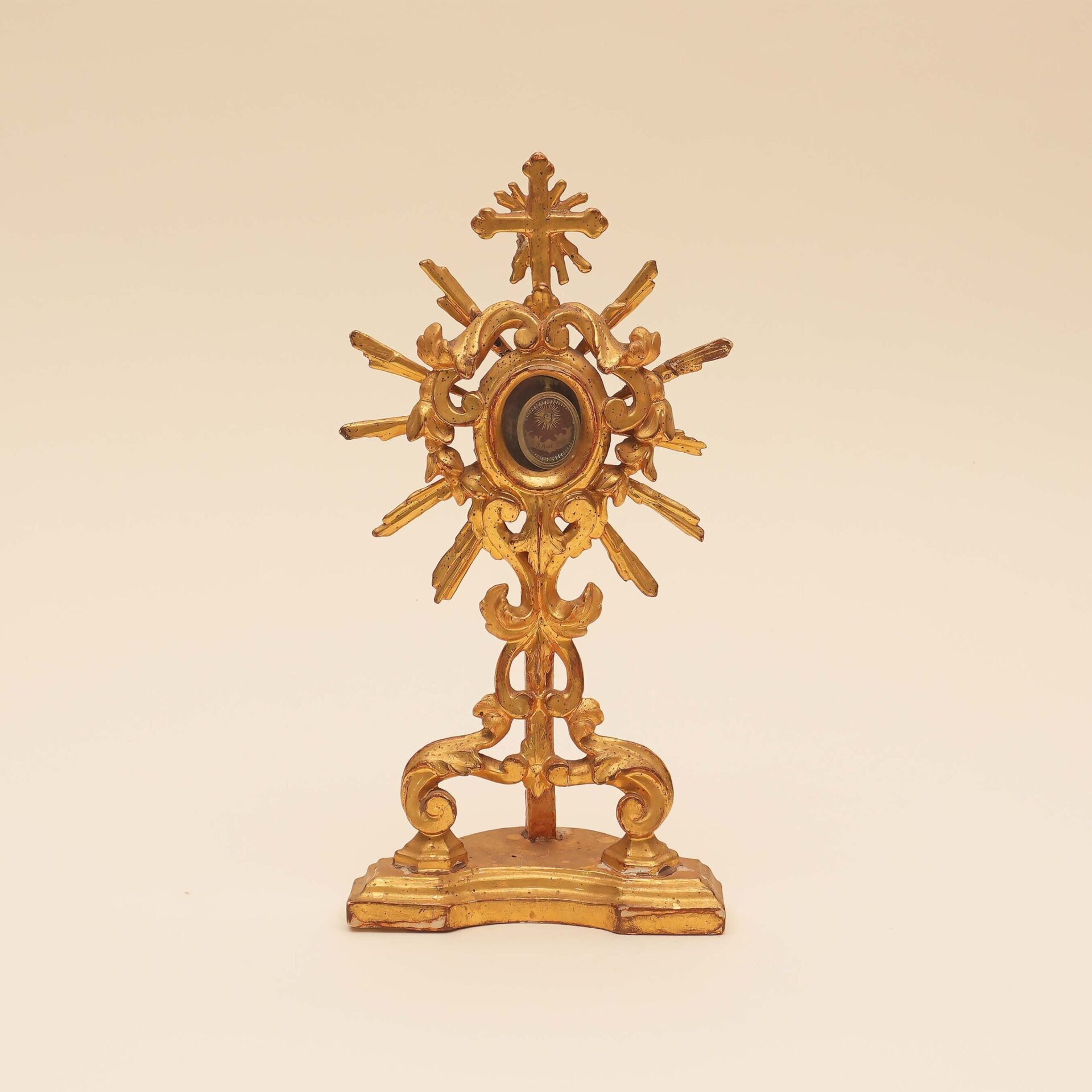 Reliquiario di S. Antonio da Padova