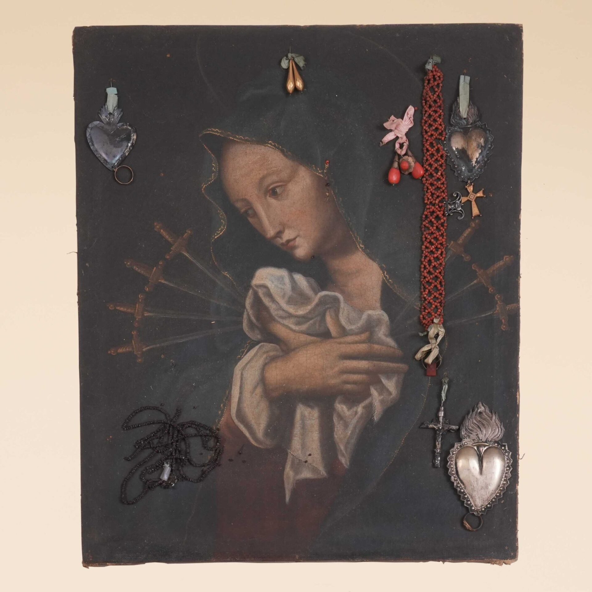 Madonna dei sette dolori