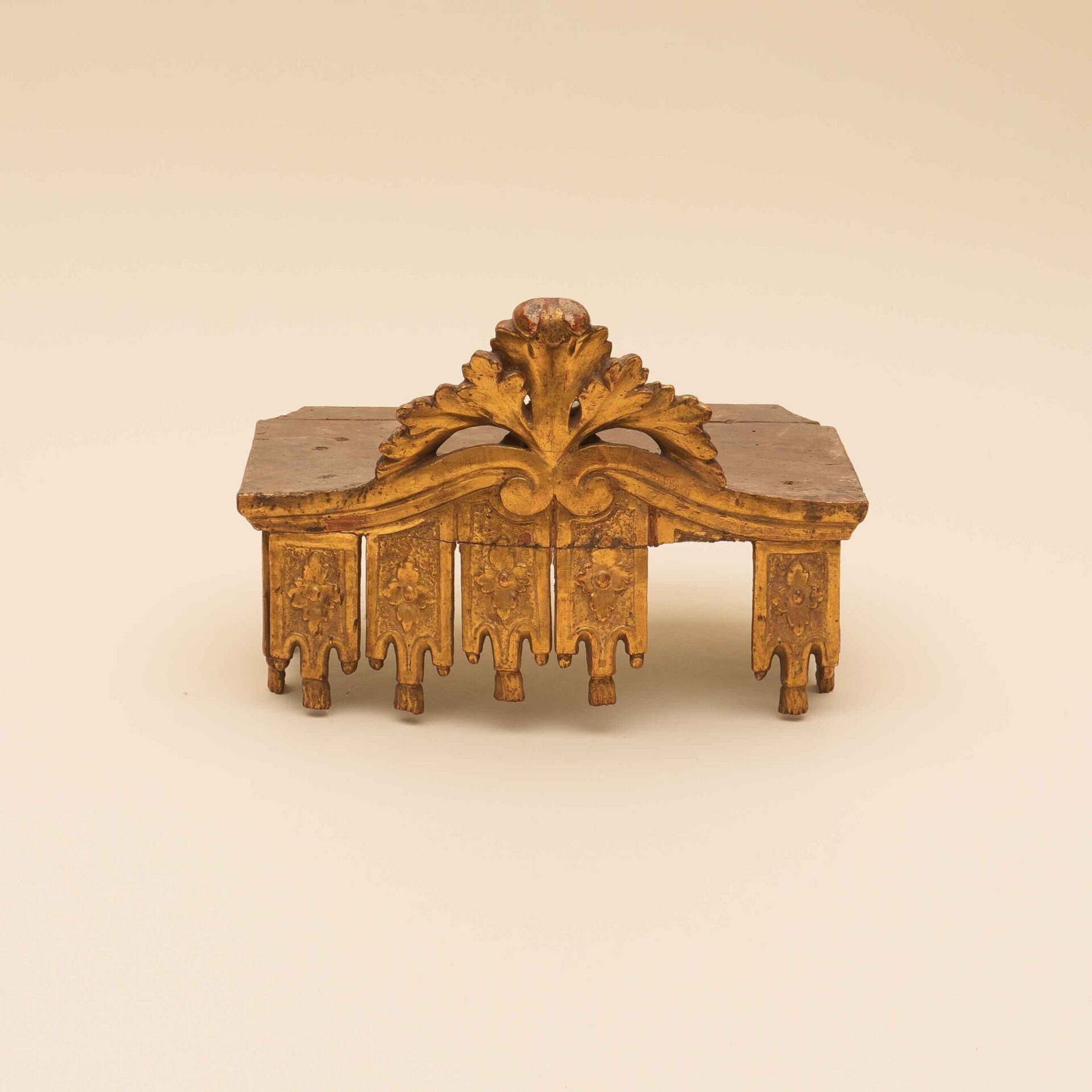 Residenza (frammento)