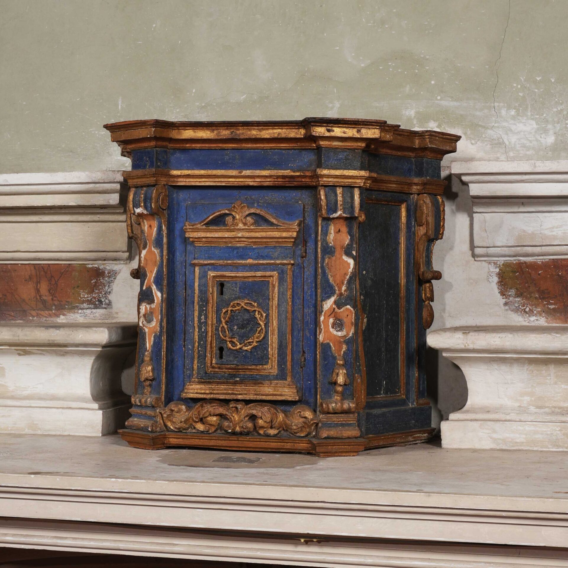 Tabernacolo eucaristico