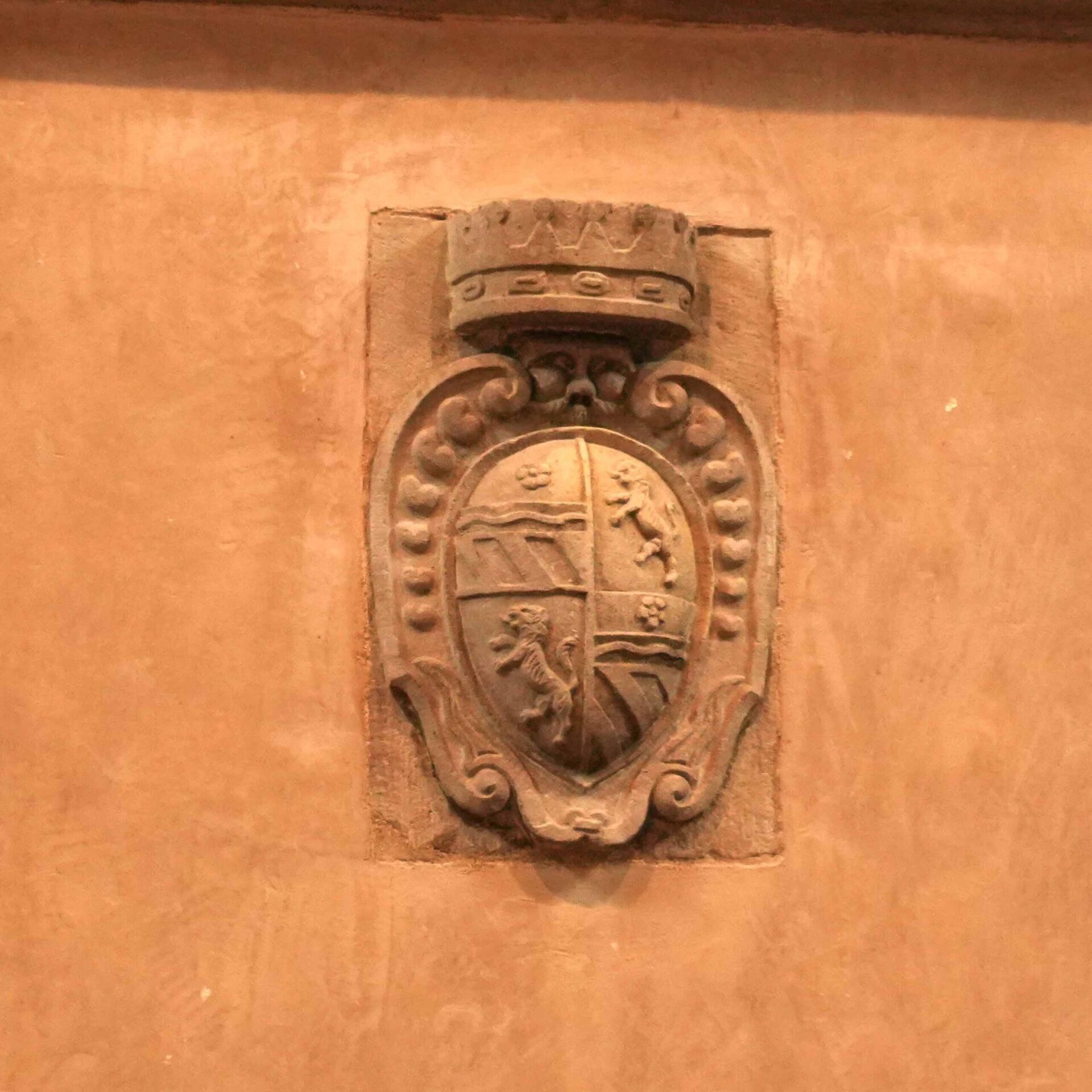 Stemma Orsini di Pitigliano